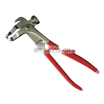 Car SUV Hammer Tool Universal Balancer Metal Wheel Weight Tires Pliers