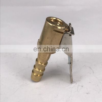 Wholesale all kinds of  Brass Air Chuck  For Tire