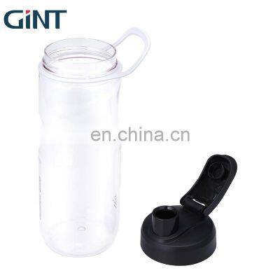 Gint 680ML Custom Colors Hot Selling Plastic Sports Bottle Eco Friendly Tritan Water Bottle