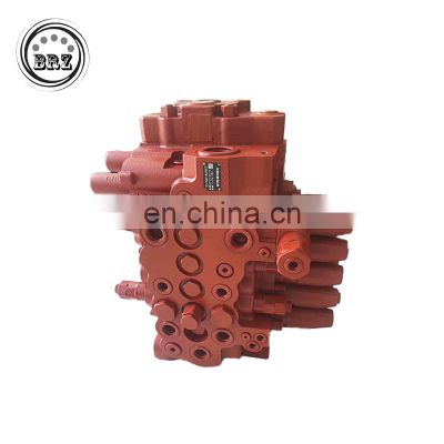 High Quality JS200S JS200 Control Valve JS200L Main Valve JS200N JS200W Hydraulic Valve