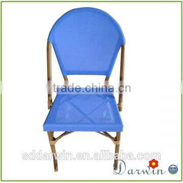 Discount Bali Outdoor Bamboo Looking Garden Chair DW-Z003