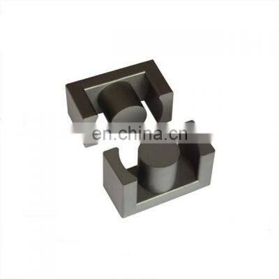 EE/EI/PQ/EFD Mn Zn soft ferrite core For Transformer