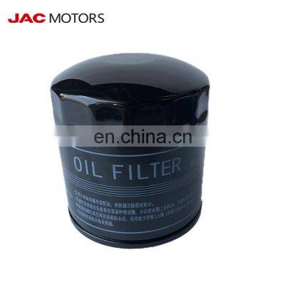 OEM genuin high quality ENGINE OIL FILTER For JAC trucks/cars engine