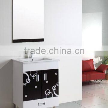 Henan Economical Sanitary Ware + Wash Basin Set /cabinet