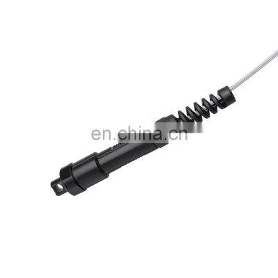 SC/APC Waterproof Fast Connector Reinforced Fiber Optic Connector For Huawei photo-4