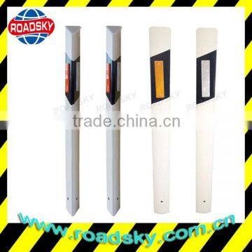 Reflective Delineator, PVC Delineator, Plastic Delineator