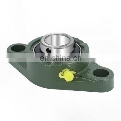 Bearing Manufacturer UCFL212 Cast iron Pillow Block ball bearing Insert Bearing