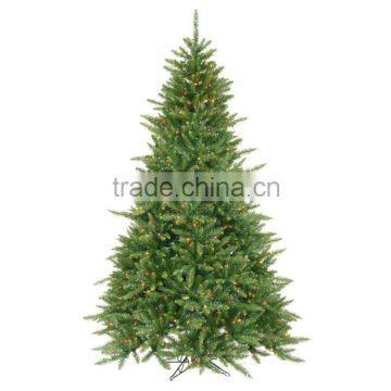 7 Feet Colorful Christmas Tree Stands Wholesale