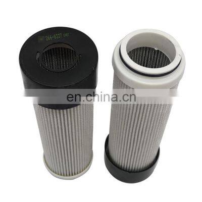 High Quality Diesel Truck Engine Transmission Hydraulic Filter 2668337 HF29142