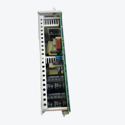 Bently 133442-01 PLC module in stock