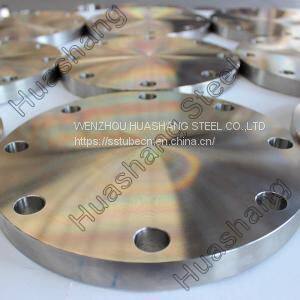 Forged Flanges