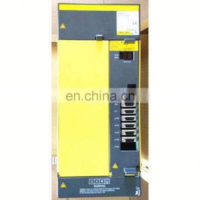 A06B-6079-H208 Motor Drive Servo Amplifier Module for Robot CNC Controller photo-4