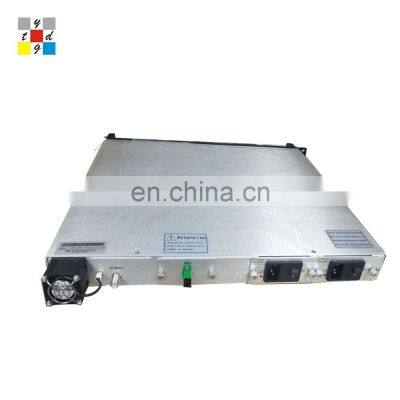 Brand New Technology 1310nm Price India 13db/20dbm 100km Long Range Optical Transmitter photo-4