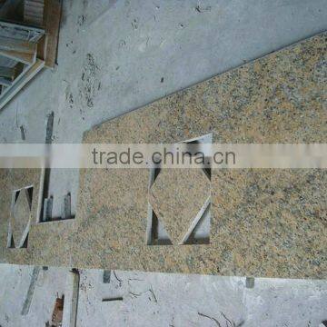 Classical Design High Quality G562 Granite Countertop New Items in China Market