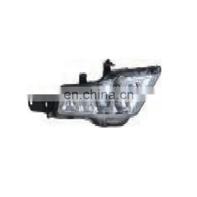 Car spare parts  62257-DF30A / 62256-DF30A daytime running light for nissan qashqai 2016