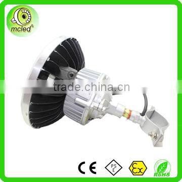 MCLED MF03-120W Bridgelux LED Explosion Proof Light With ATEX Gas Station photo-3