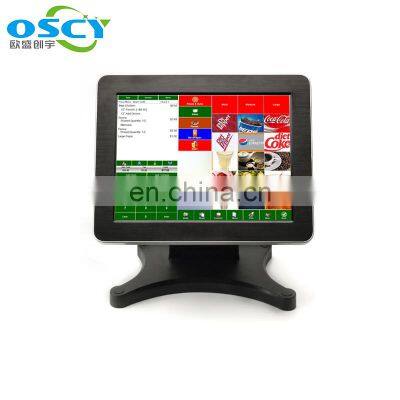 12inch vga Tablets Point of Sale