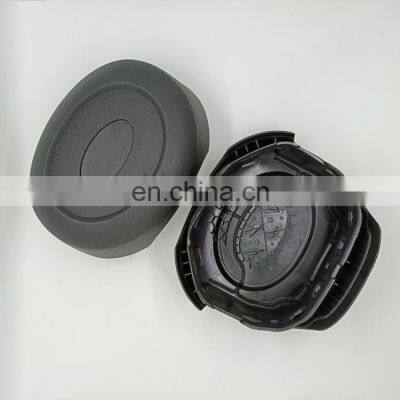 High Quality Steering Wheel Horn SRS Car Airbag Cover for Sonata 2020