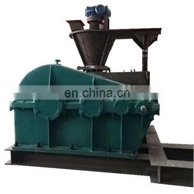 good efficient calcium carbide ball press machine with CE certificate