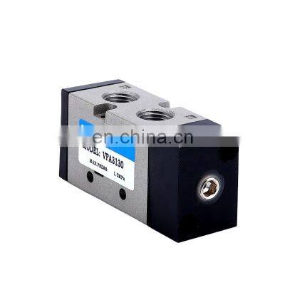 Best Selling VFA3430 5 Ports Air Operated Valve VFA3230 VFA3330 VFA5220 Pneumatic Standard Air Control Valve