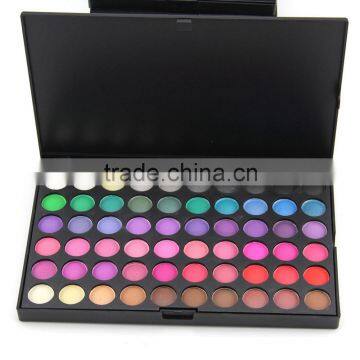 wholesale market cosmetics 120colors natural eye shadow