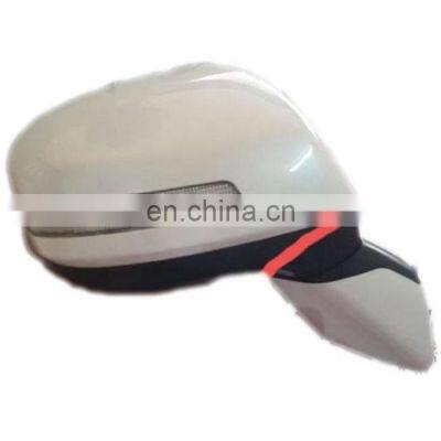 Door Mirror reversing mirrors Car Driver Side Rearview Mirror For Honda 2012 Civic