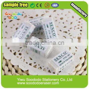 Stationery Product School&office Student Eraser photo-4