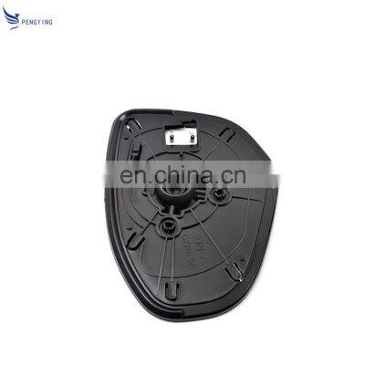 Car Wide Angle Convex Heated Mirror Glass for MAZDA 2 (2007- 2014) 3 (2009-2013) 6 (2008-2013) photo-3
