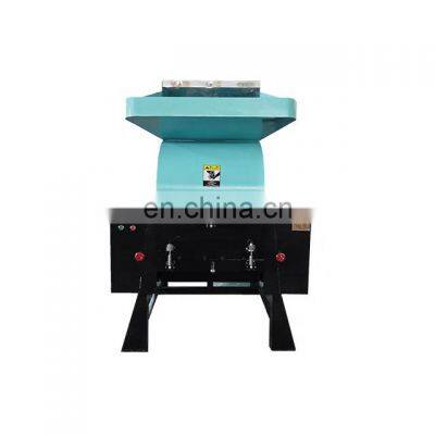 Zillion PC500  ABS/PVC/PE/PP/PET/PA Small Plastic Recycle Grinder Crusher Machine