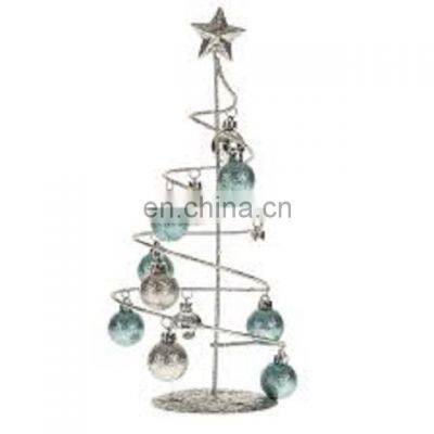 luxury christmas fancy display stand