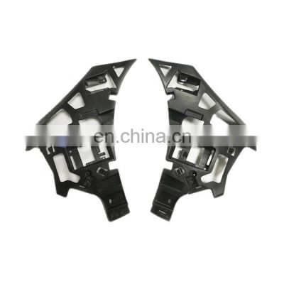 OEM 2228850365 2228850465 Front Bumper Frame Support Bracket For Inner Mercedes Benz W222