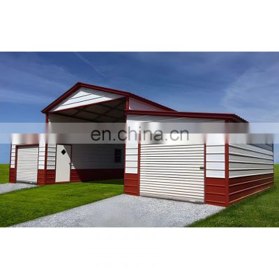 Cheap Price Frame Structure Factory Building Steel Structur Customized Prefabricated Workshop Warehouse