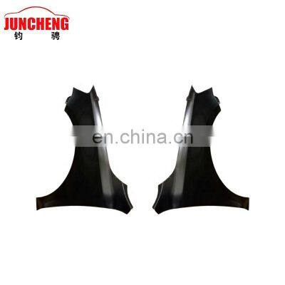 High quality  Steel Car front fender For SAGITAR 2012- car body parts,OEM#5C6821105/5C6821106