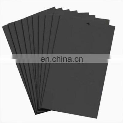 Sticky Trap Chinese Supplier Good Price Free Sample Custom Double Sided Balck Fly Traps Strong Glue+paper+fly Bait 2 Year