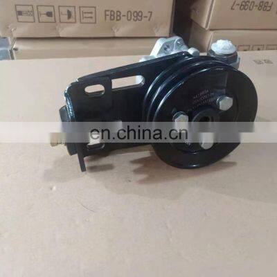 Car Retail Accessories Original 8-97129593-A Steering Pump Model For TFR55/TFR55 Country 5 Truck Power Steering Pumps