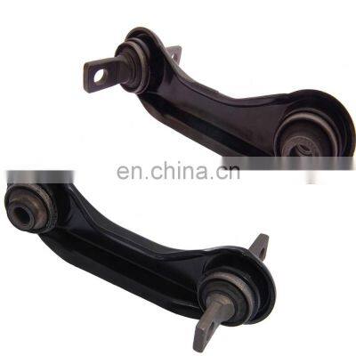 MB809222 MB809223 K80642 K80641 Rear Upper Control Arms for Mitsubishi Mirage 93-02