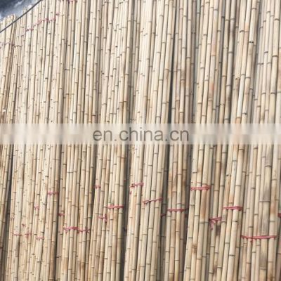 Wholesale Competitive Price Top A Grade Natural Bamboo for indoor/ outdoor furniture from Viet Nam factory