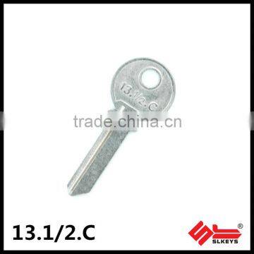 13.1/2.C High quality door key blank