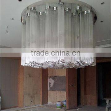 Fashion Awesome Rock Crystal Chandelier Ceiling Lighting                        
                                                Quality Choice