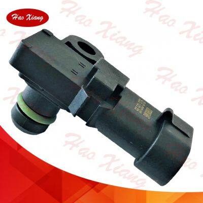 Haoxiang New Auto Map Sensor Intake Manifold Pressure Sensor 5WK96820 For OPEL ASTRA GTC J H Estate Saloon TwinTop 1.6 1.8 photo-3