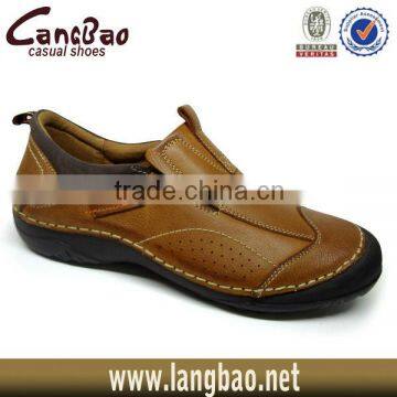 2012 mens high quality and fashion loafers 12F521-1