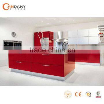 Modern Kitchen Cabinet European style , ferrari kitchen cabinet hinges