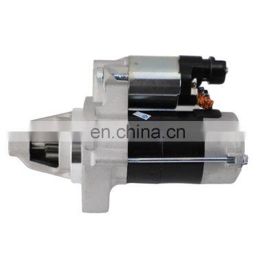 100% new auto engine motor starters for Ford Focus 2010- 1385784