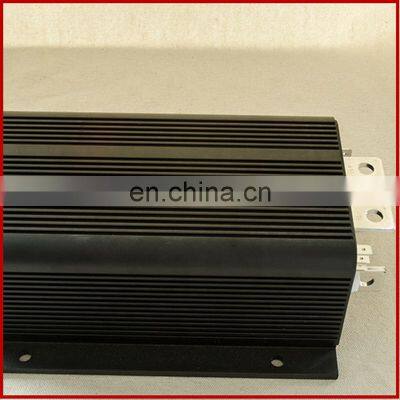 Dc Motor Controller for Electric Vehicle 1205M-5603(36/48V 500A)