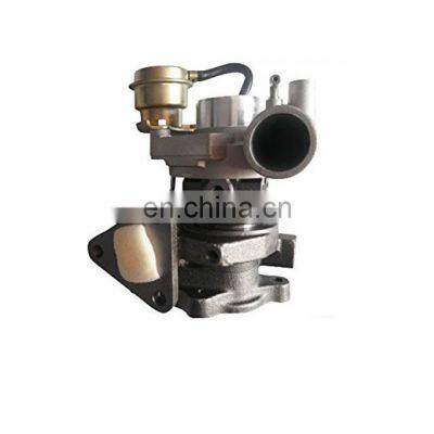 TF035 Turbocharger with 4M40 Engine  ME201635 49135-03110 49135-03101 49135-03100 For Mitsubishi pajero