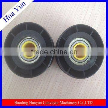 Dia 38mm Stamping Mine Ball Steel End Caps for Conveyor Rollers