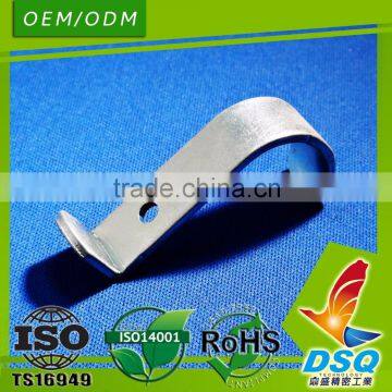 Customized Steel Angle TV Bracket photo-2