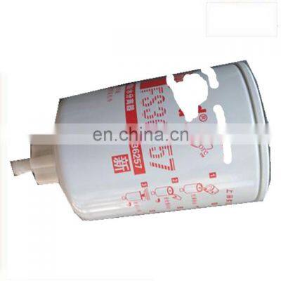 L375 engine fuel water filter FS36257