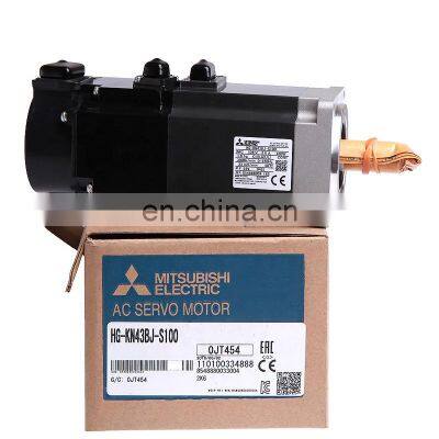 Wholesale Price Original Mitsubishi HG Series Servo Motor Controller HG-KN43BJ-S100 photo-4