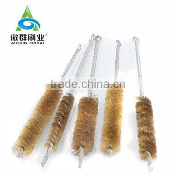 Spray Gun Cleaning Kit Brushes photo-3